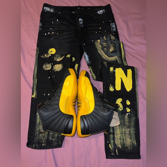 Jeans - Picture 5 of 5